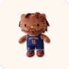 Jalen Brunson Hello Kitty