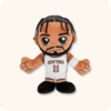 Jalen Brunson Plush