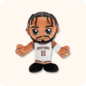 Jalen Brunson Plush